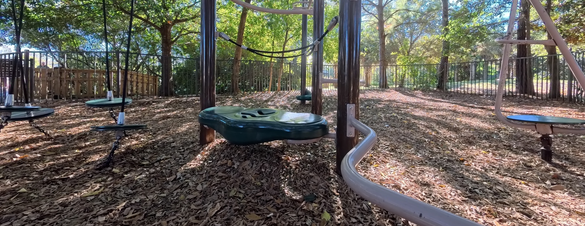 SJC Parks Foundation: Bird Island Park Playground