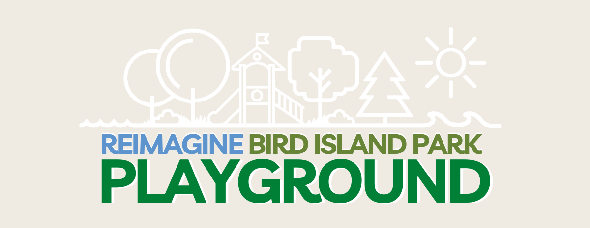 SJC Parks Foundation: Bird Island Park Playground